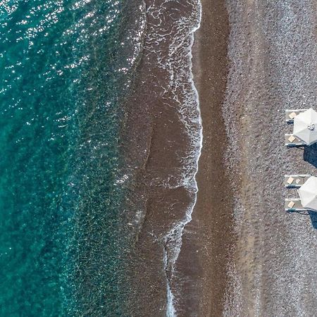 Great Sand Villa Ґеннаді Екстер'єр фото