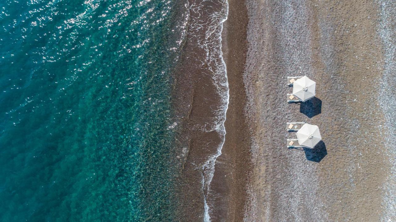 Great Sand Villa Ґеннаді Екстер'єр фото