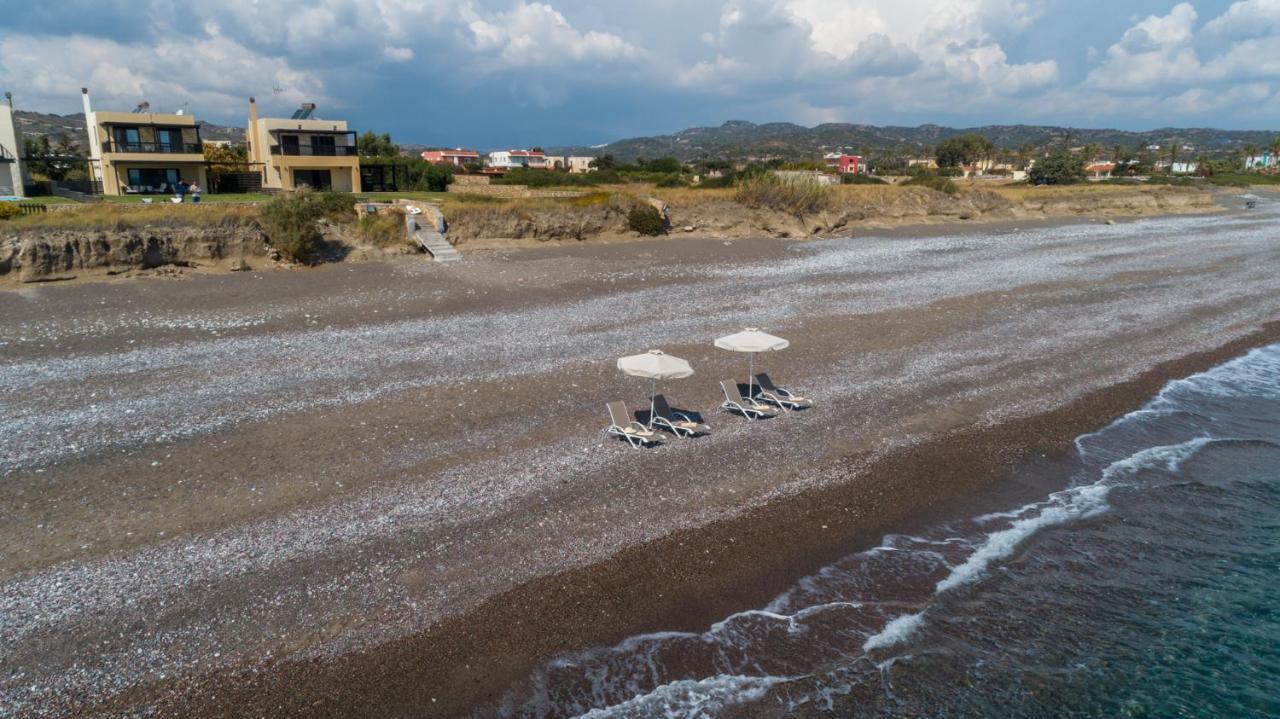 Great Sand Villa Ґеннаді Екстер'єр фото
