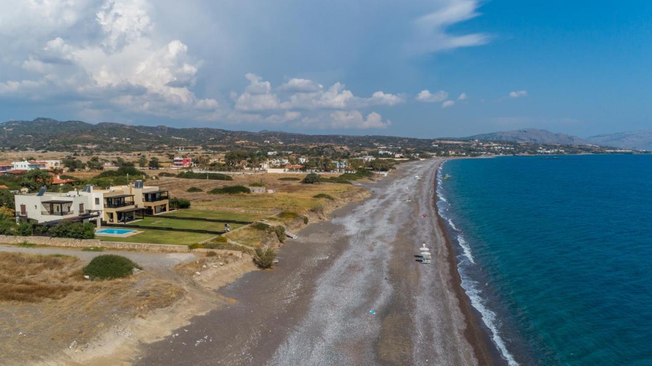 Great Sand Villa Ґеннаді Екстер'єр фото
