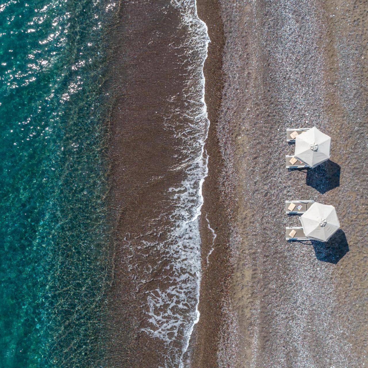 Great Sand Villa Ґеннаді Екстер'єр фото